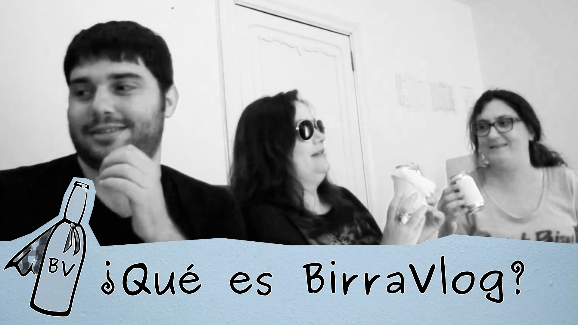 Birra Vlog 1: ¿Qué es BirraVlog? + El restaurante con peluches