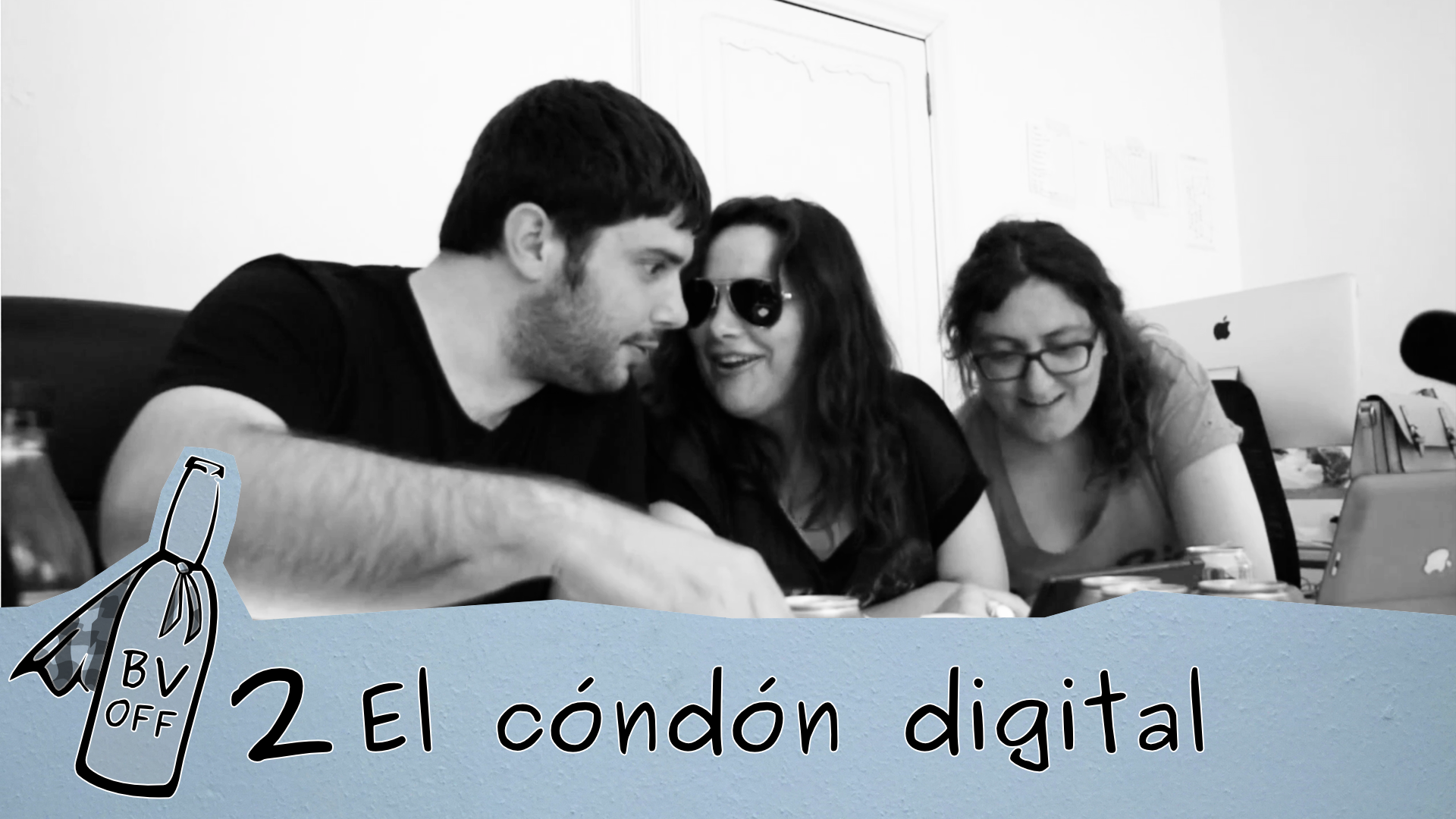 Birra Vlog Off 2: El condón digital