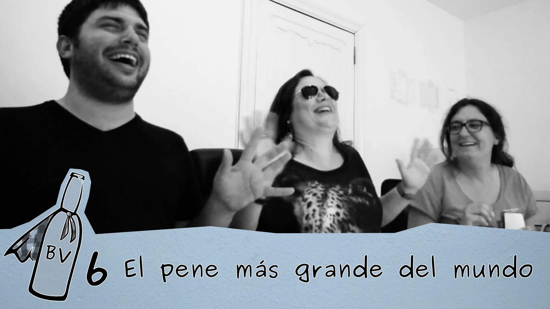 Birra Vlog 6: El pene más grande del mundo