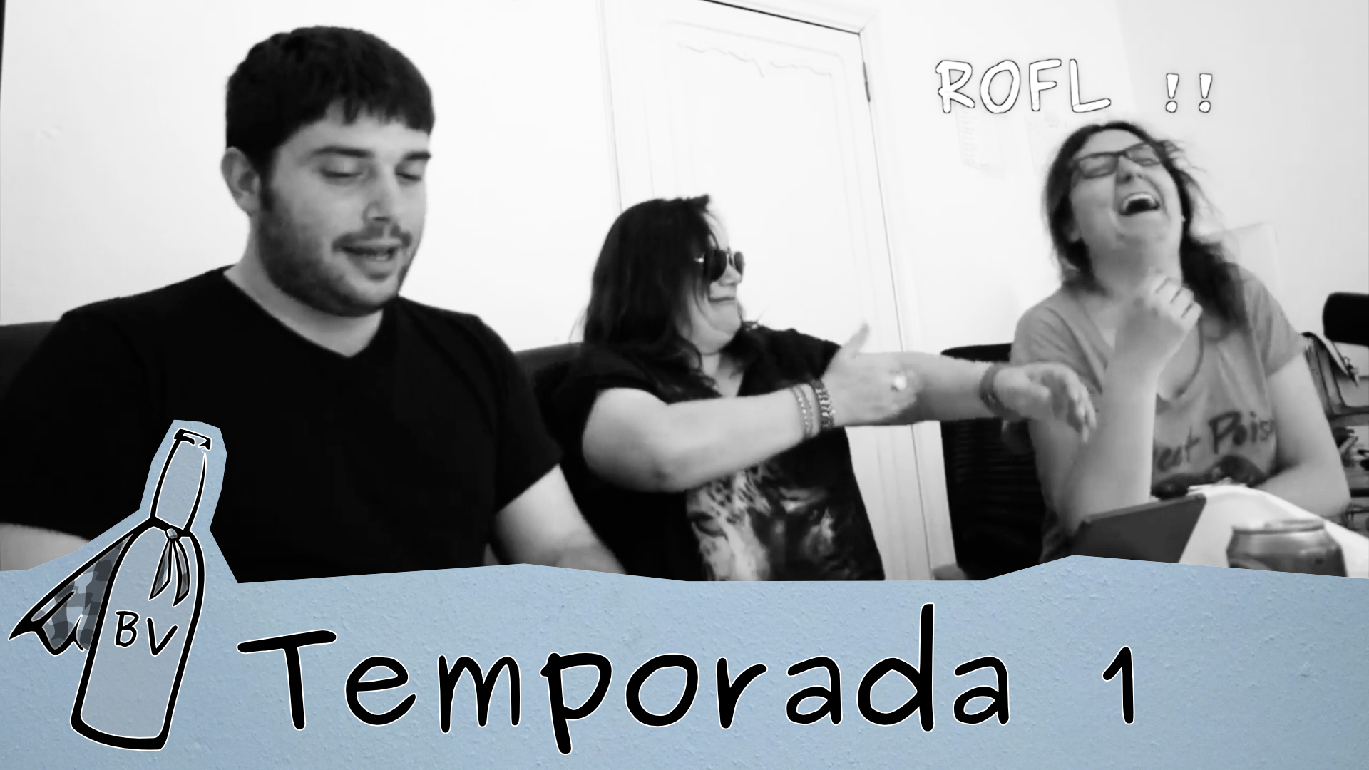 BirraVlog: Temporada 1