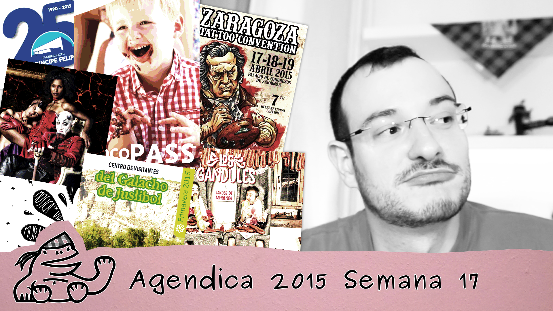 Agendica 2015 semana 17